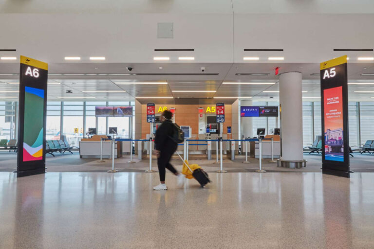 Can You Leave the Airport During a Layover?