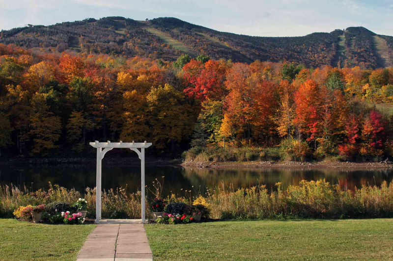 This U.S. State Is No. 1 in the Country for Weddings