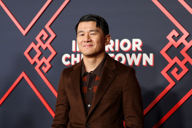 Ronny Chieng Talks Lunar New Year, Asian Restaurants, and What It’s Like to be Asian in America