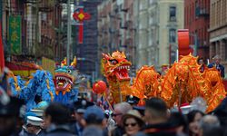 Ronny Chieng Talks Lunar New Year, Asian Restaurants, and What It’s Like to be Asian in America