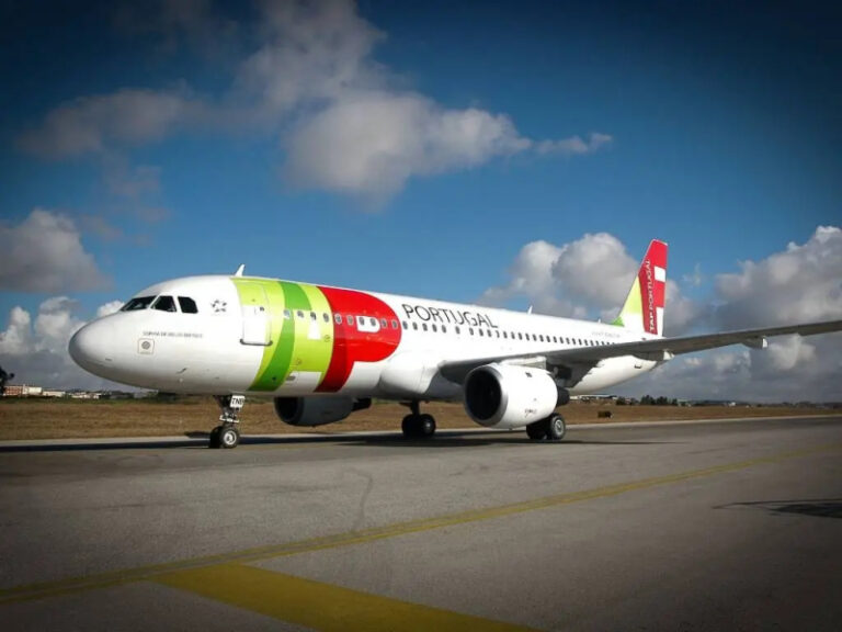 Is Tap Air Portugal Good? | Review + Guide