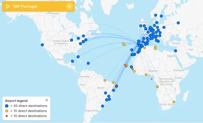 Is Tap Air Portugal Good? | Review + Guide