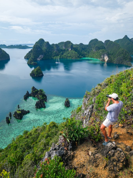 Misool Travel Guide For Raja Ampat, Indonesia