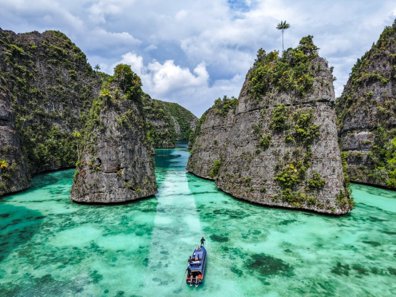 Misool Travel Guide For Raja Ampat, Indonesia