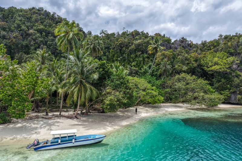 Misool Travel Guide For Raja Ampat, Indonesia