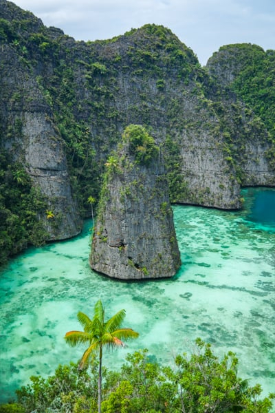 Misool Travel Guide For Raja Ampat, Indonesia