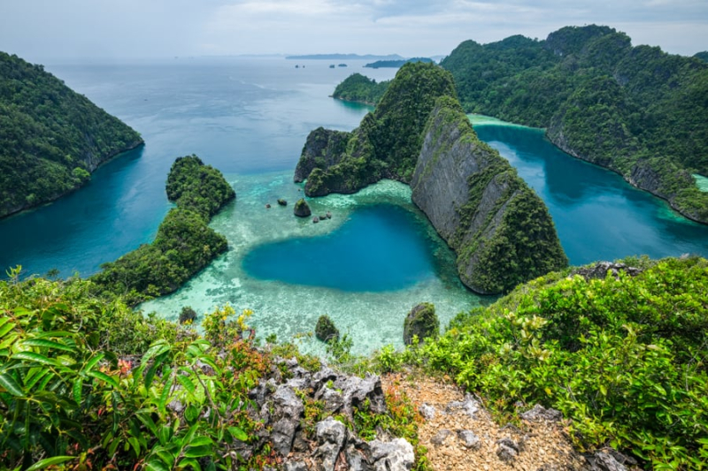 Misool Travel Guide For Raja Ampat, Indonesia