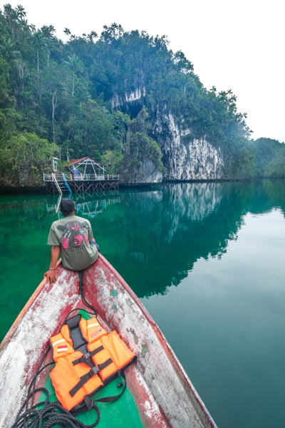 Misool Travel Guide For Raja Ampat, Indonesia