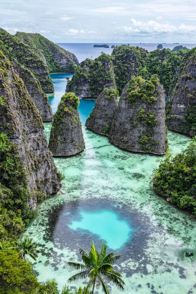 Misool Travel Guide For Raja Ampat, Indonesia