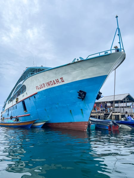 Misool Travel Guide For Raja Ampat, Indonesia