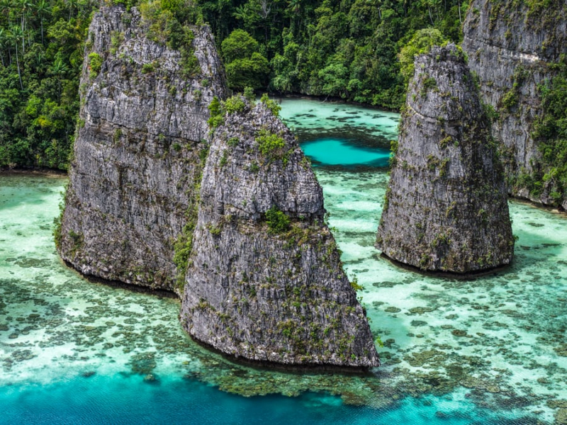 Misool Travel Guide For Raja Ampat, Indonesia