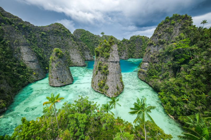 Misool Travel Guide For Raja Ampat, Indonesia