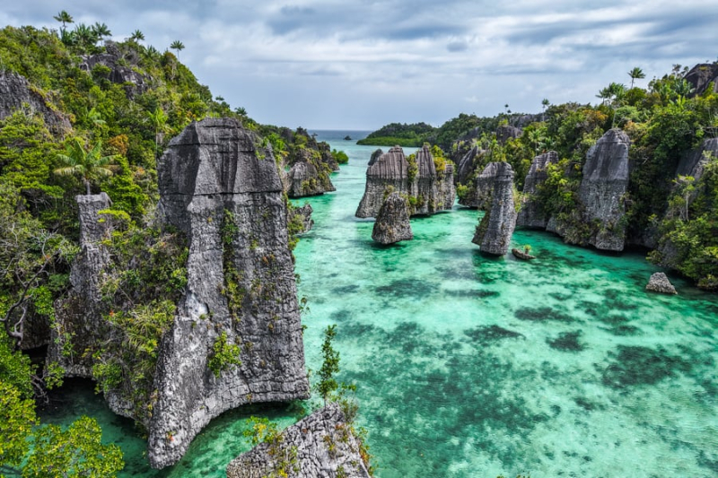 Misool Travel Guide For Raja Ampat, Indonesia