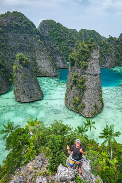 Misool Travel Guide For Raja Ampat, Indonesia