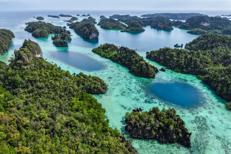 Misool Travel Guide For Raja Ampat, Indonesia