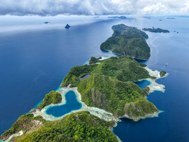 Misool Travel Guide For Raja Ampat, Indonesia