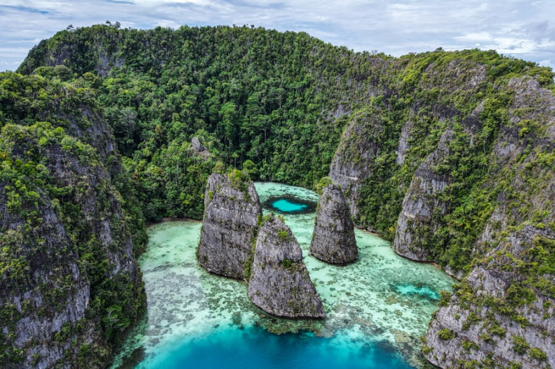 Misool Travel Guide For Raja Ampat, Indonesia