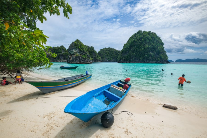 Misool Travel Guide For Raja Ampat, Indonesia