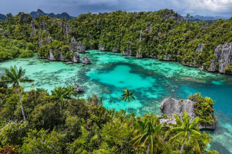 Misool Travel Guide For Raja Ampat, Indonesia