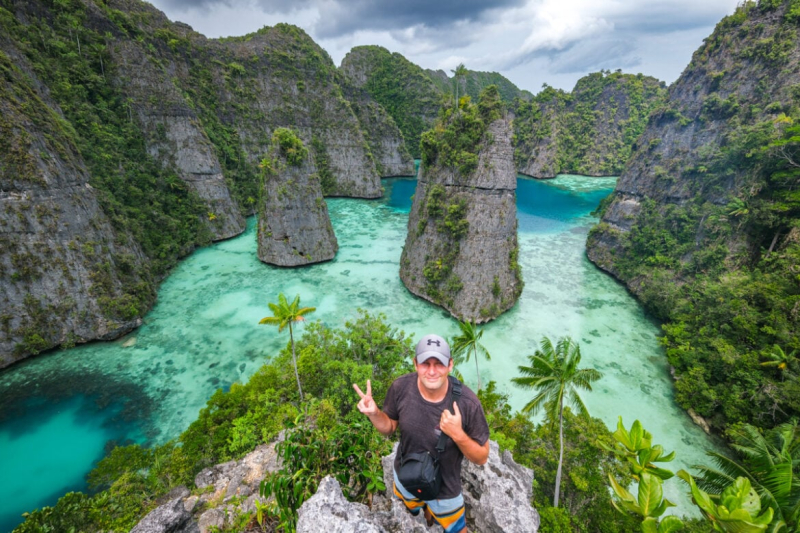 Misool Travel Guide For Raja Ampat, Indonesia