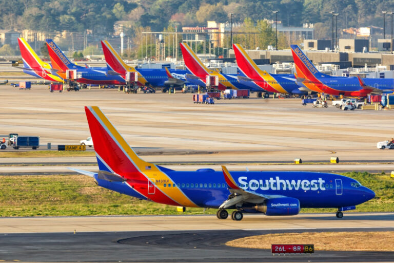 Review: Southwest Rapid Rewards® Plus Credit Card