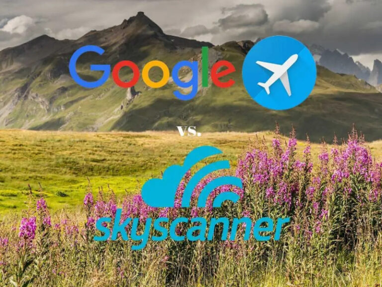 Skyscanner vs Google Flights: Which Finds Better Deals?