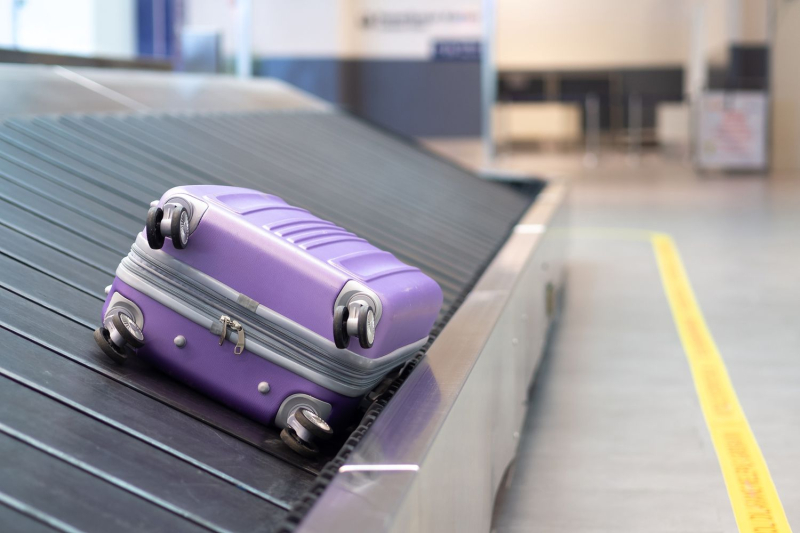 Guide to Delayed Baggage Compensation: What the Airlines Owe You and How to Get Reimbursed