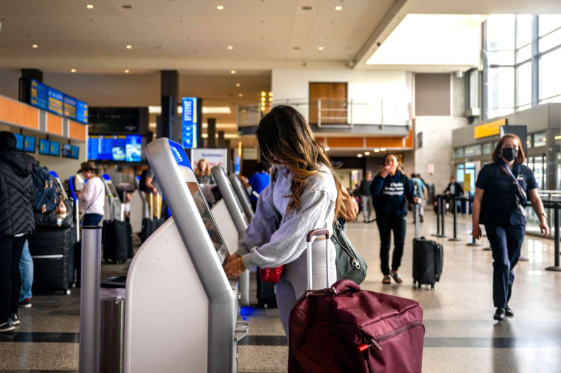 This Is How Early You Should Be at the Airport