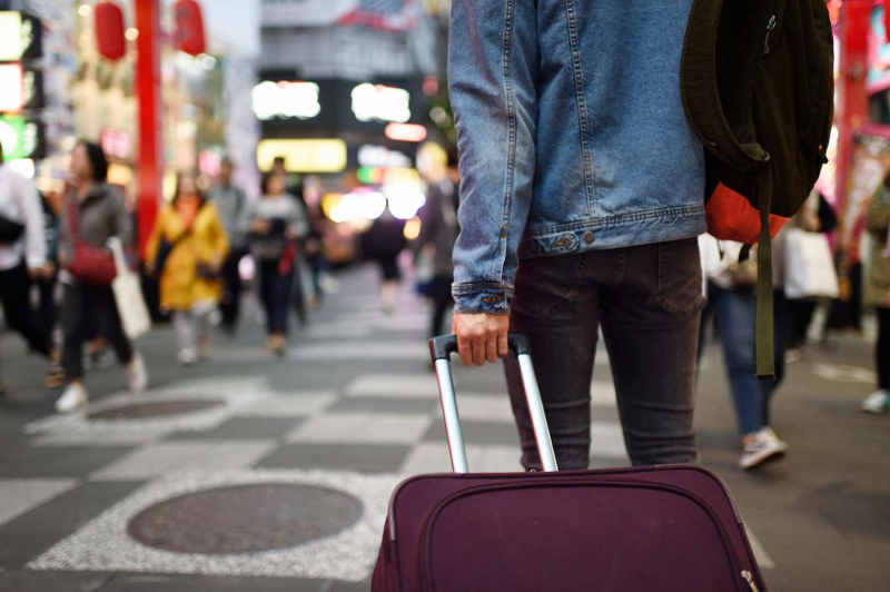 This Is How Early You Should Be at the Airport