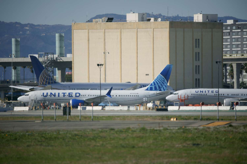 This Is How Early You Should Be at the Airport