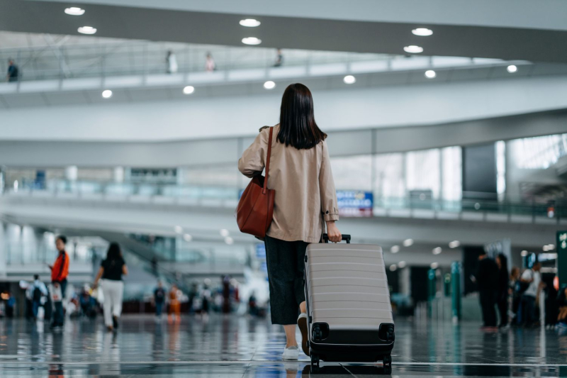 This Is How Early You Should Be at the Airport