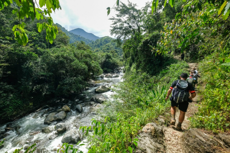 Is The Lost City Trek Safe? My Thoughts & Experience